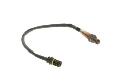 SONDA LAMBDA BOSCH 0258006751 26