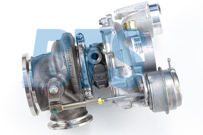 LADER AUFLADUNG BTS Turbo T916327RE 2