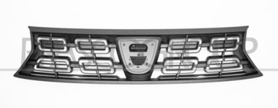 Решетка радиатора PRASCO DA8242011 для DACIA DUSTER