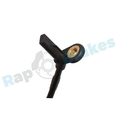Vorschau Sensor, Raddrehzahl Ansicht 2