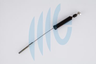 Тросик, cтояночный тормоз RICAMBIFLEX GM 01560055 для TOYOTA STARLET