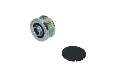 SISTEM ROATA LIBERA GENERATOR