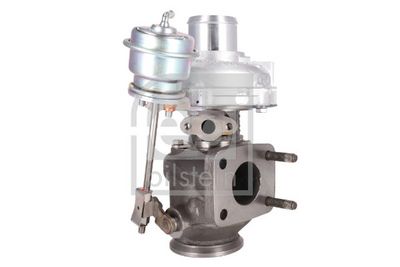 Lader, ladesystem FEBI BILSTEIN 189228