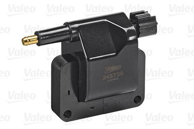 Катушка зажигания VALEO 245729 для JEEP CHEROKEE