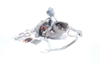 LADER AUFLADUNG BTS Turbo T981222 13