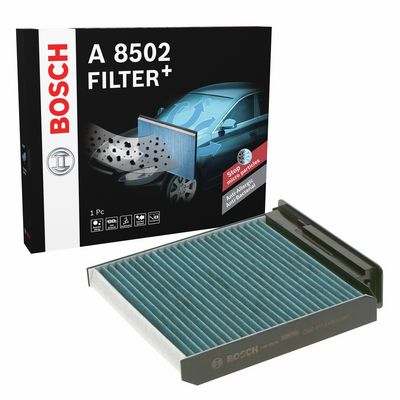 FILTER INNENRAUMLUFT