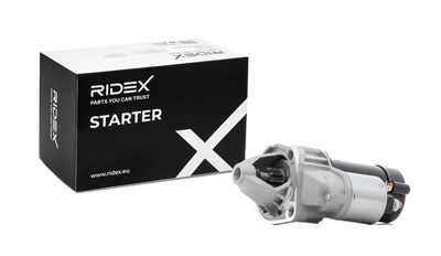 стартер RIDEX 2S1320