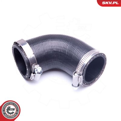 Hadička plnícího vzduchu SKV 24SKV972