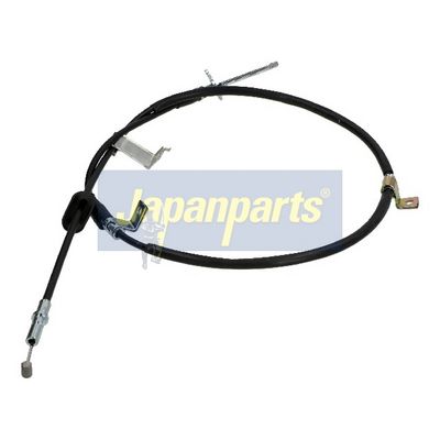 жило, ръчна спирачка JAPANPARTS BC-440L
