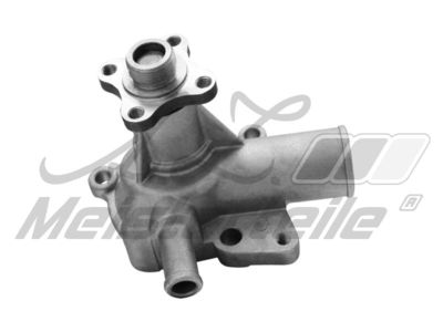 водна помпа, охлаждане на двигателя A.Z. Meisterteile AZMT-30-100-1389