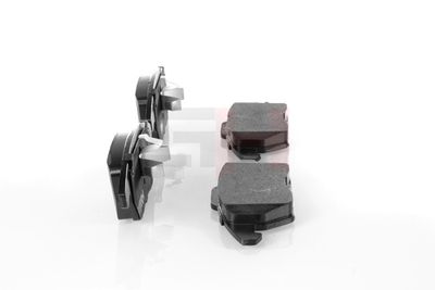 SET PLACUTE FRANA FRANA DISC GH GH413753 17