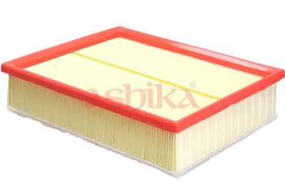 ASHIKA Oro filtras