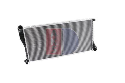 KüHLER MOTORKüHLUNG AKS DASIS 051540N 14