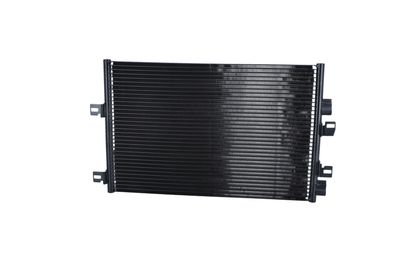 CONDENSATOR CLIMATIZARE NRF 35543 7