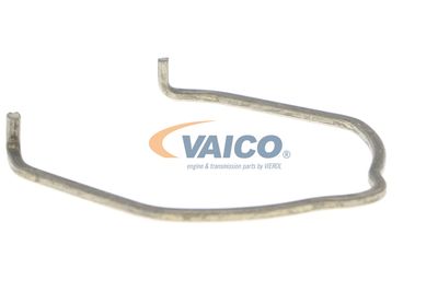 HALTESCHELLE LADELUFTSCHLAUCH VAICO V104446 28