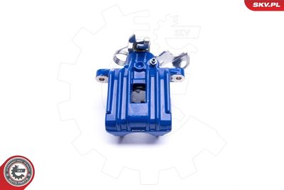 Brake Caliper 23SKV014 BLUE