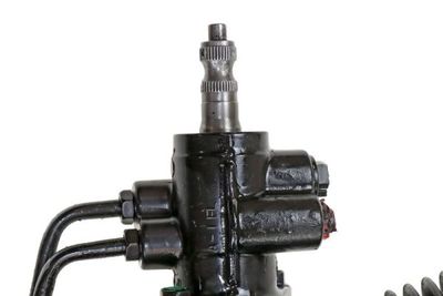 LENKGETRIEBE LAUBER 669198 4