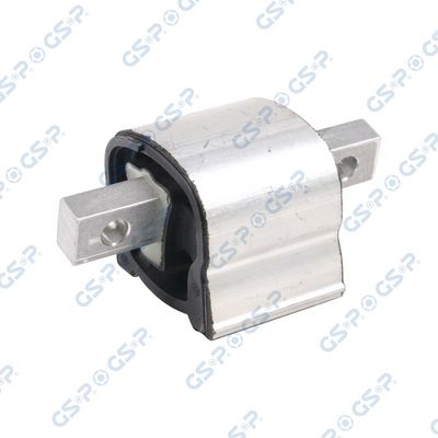 окачване, двигател GSP 533512