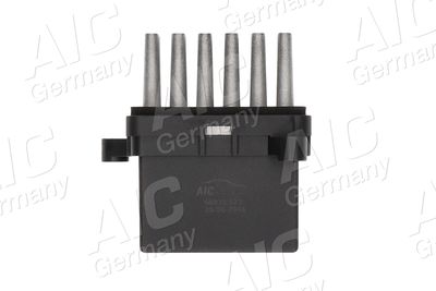 REGLER INNENRAUMGEBLäSE AIC 56933 1