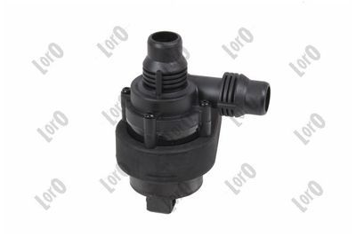 Auxiliary Water Pump (cooling water circuit) 138-01-040