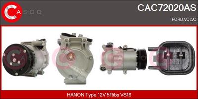 COMPRESOR CLIMATIZARE