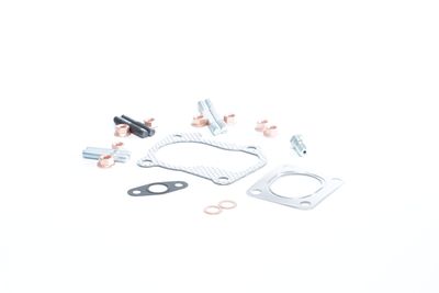 SET MONTAJ TURBOCOMPRESOR BTS Turbo T931128ABS 4