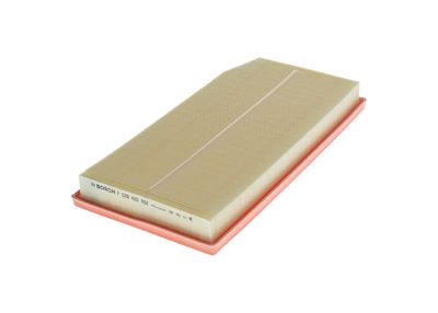 LUFTFILTER BOSCH F026400652 26