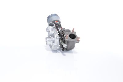 LADER AUFLADUNG BTS Turbo T911007 33