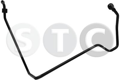 CONDUCTA ULEI INCARCARE