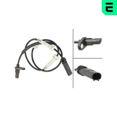 датчик, обороти на колелото OPTIMAL 06-S576