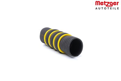 LADELUFTSCHLAUCH METZGER AUTOTEILE 2400537 7