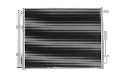 CONDENSATOR CLIMATIZARE