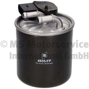 kuro filtras 50014855 KOLBENSCHMIDT
