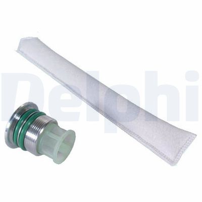DELPHI Droger, airconditioning (TSP0175365)