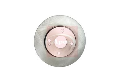APEC Brake Disc DSK231