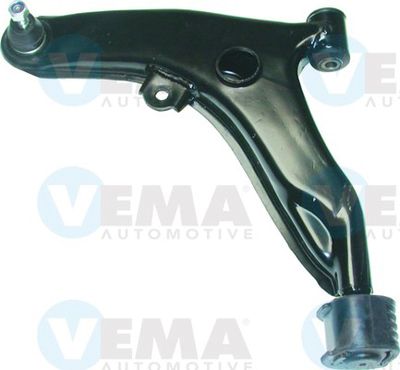 Рычаг независимой подвески колеса, подвеска колеса VEMA 22495 для MITSUBISHI COLT