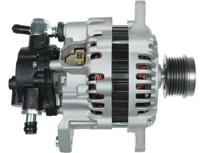 Vorschau Generator Ansicht 2