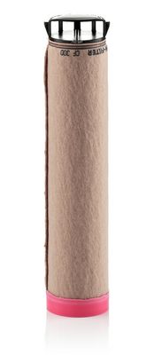 Sekundärluftfilter