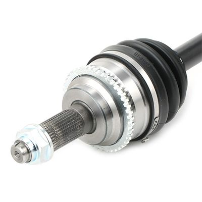 полуоска RIDEX 13D0568