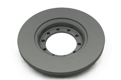 Remschijf LTP 221035