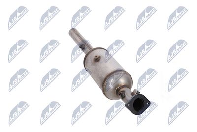 FILTRU FUNINGINE/PARTICULE SIST.DE ESAPAMENT NTY DPFFR001 39