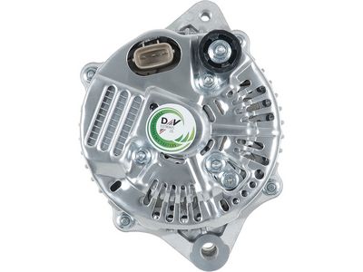 GENERATOR / ALTERNATOR AS-PL A6869S 2