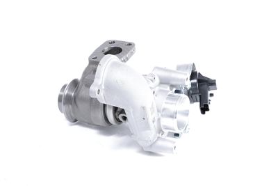 LADER AUFLADUNG BTS Turbo T918323 31