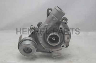 Henkel Parts 5110109R Турбина  для PEUGEOT EXPERT (Пежо Еxперт)