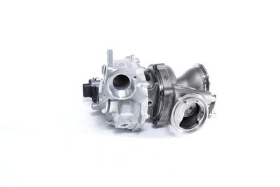 LADER AUFLADUNG BTS Turbo T918140GR 8