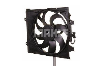 VENTILATOR RADIATOR MAHLE CFF353000P 5