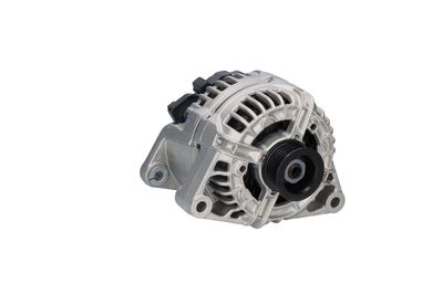 GENERATOR / ALTERNATOR VALEO 437496 25