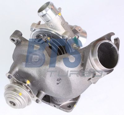 LADER AUFLADUNG BTS Turbo T914242 6