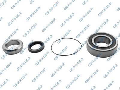 Zestaw łożysk koła GSP GKX0085