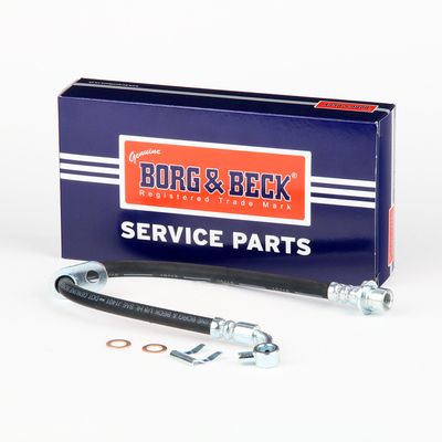 спирачен маркуч BORG & BECK BBH7443